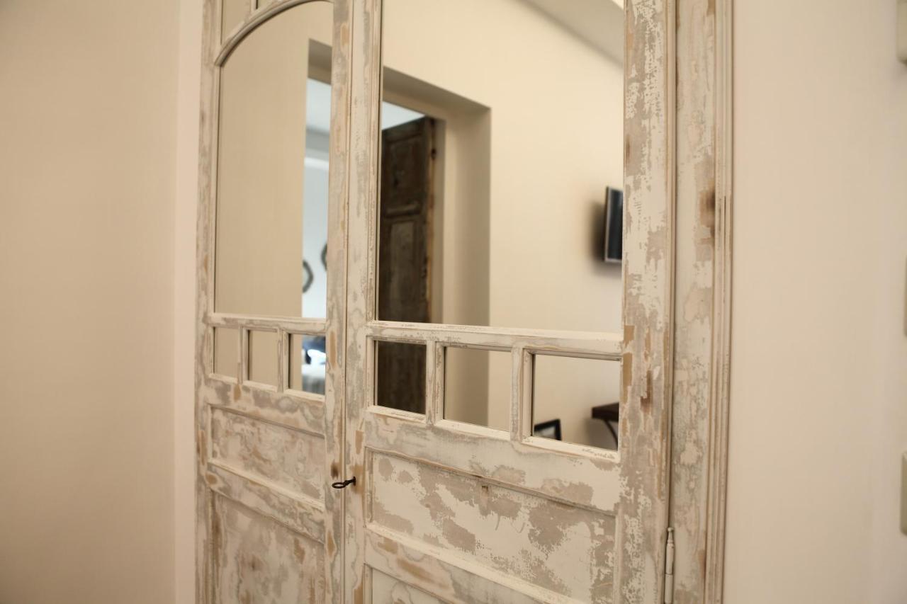 Casa Fioravanti Albinia Ngoại thất bức ảnh