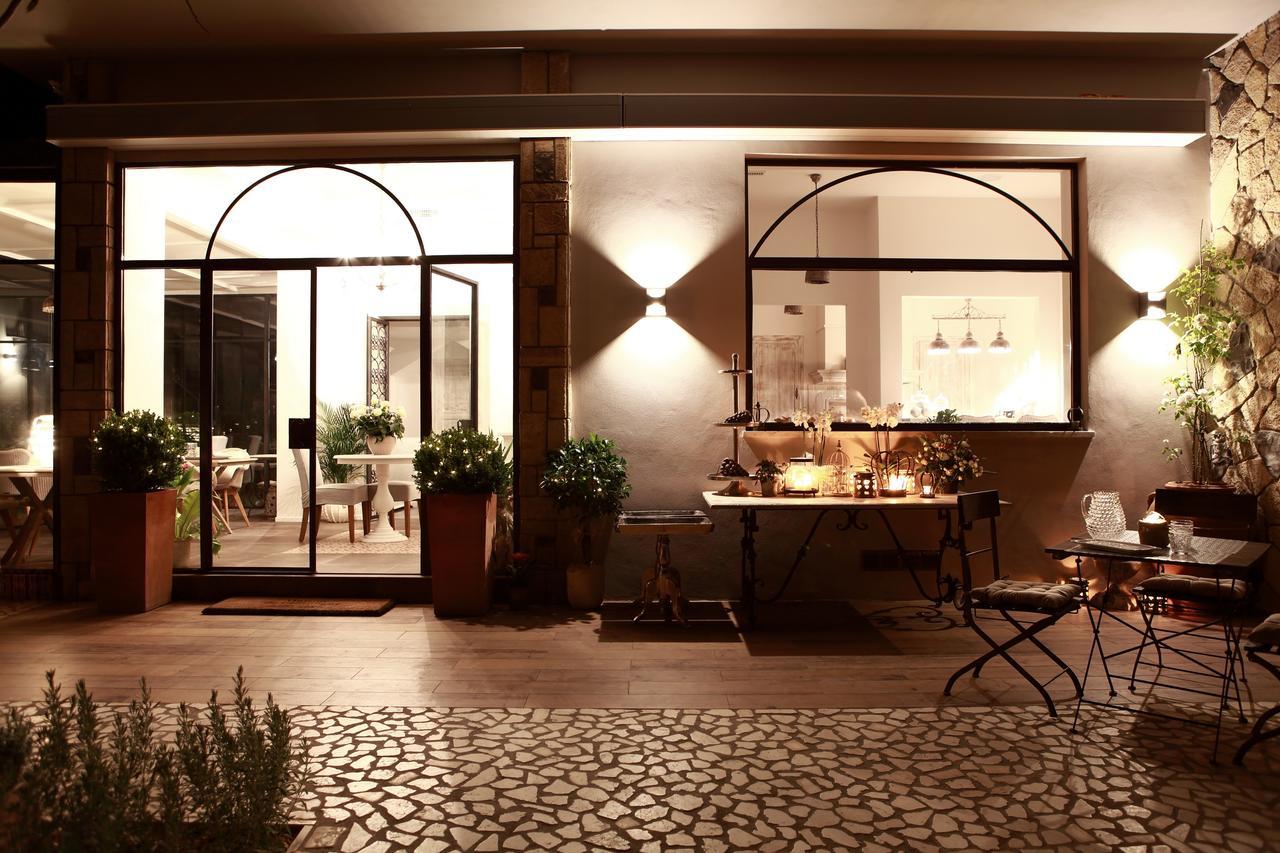 Casa Fioravanti Albinia Ngoại thất bức ảnh