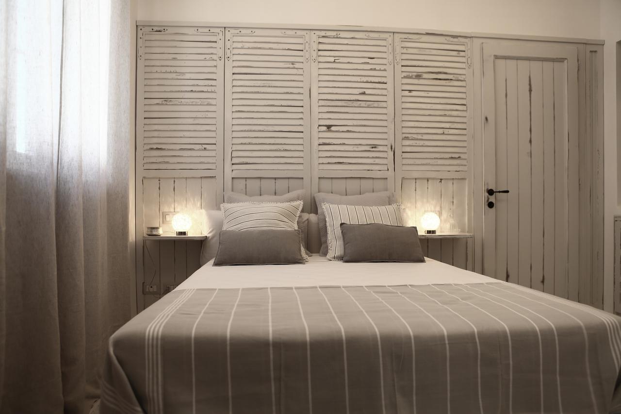 Casa Fioravanti Albinia Ngoại thất bức ảnh