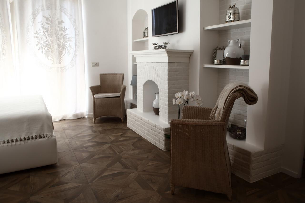Casa Fioravanti Albinia Ngoại thất bức ảnh