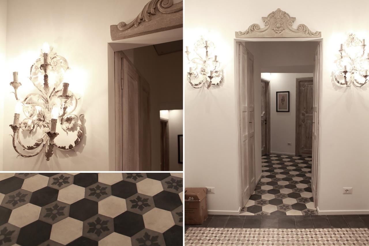 Casa Fioravanti Albinia Ngoại thất bức ảnh