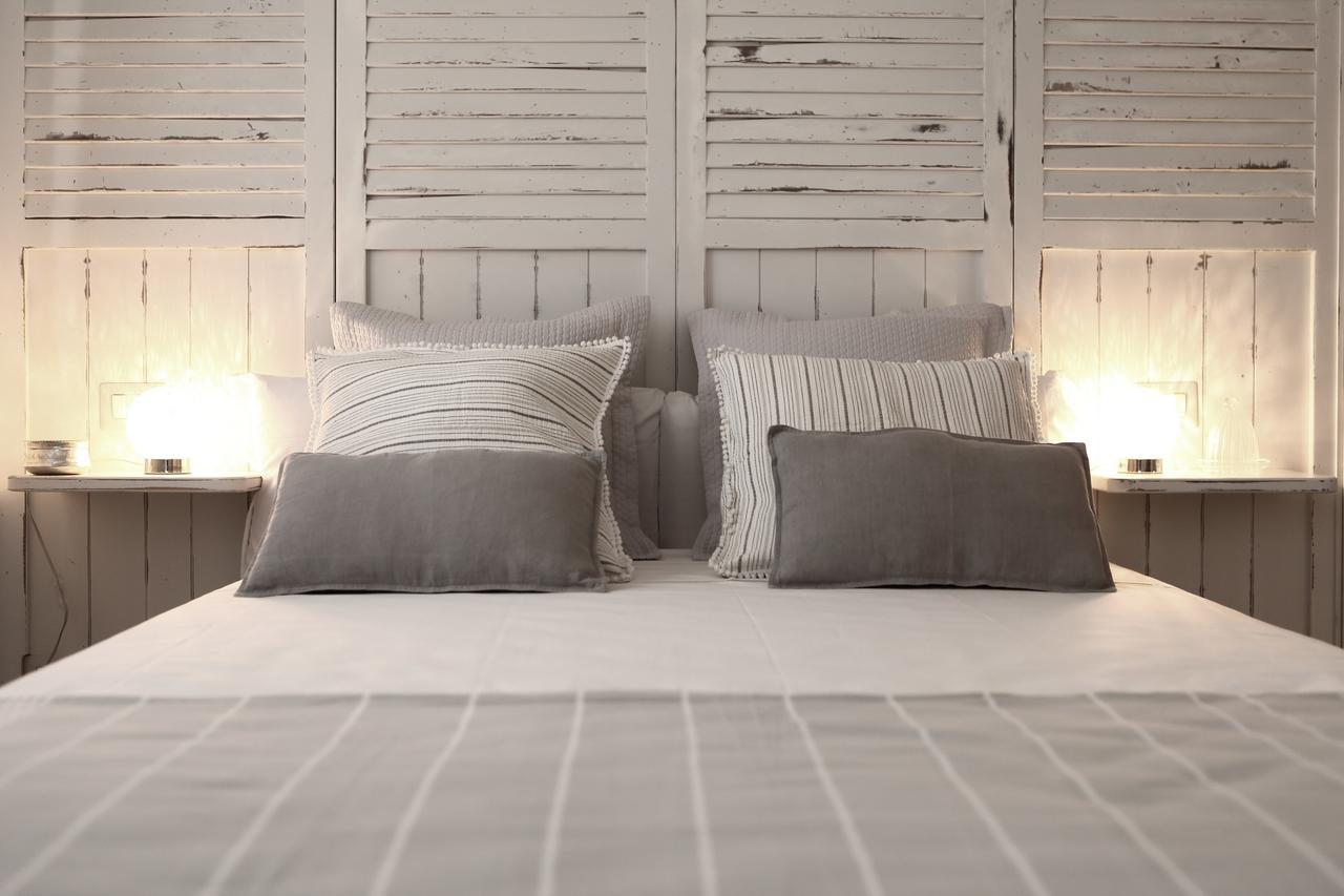 Casa Fioravanti Albinia Ngoại thất bức ảnh