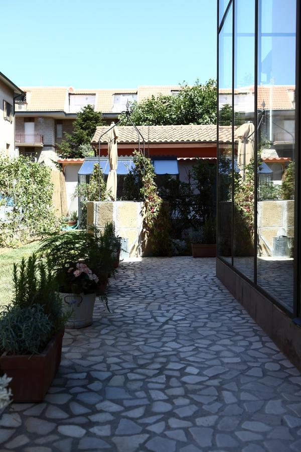 Casa Fioravanti Albinia Ngoại thất bức ảnh