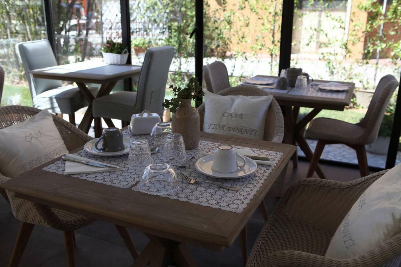 Casa Fioravanti Albinia Ngoại thất bức ảnh