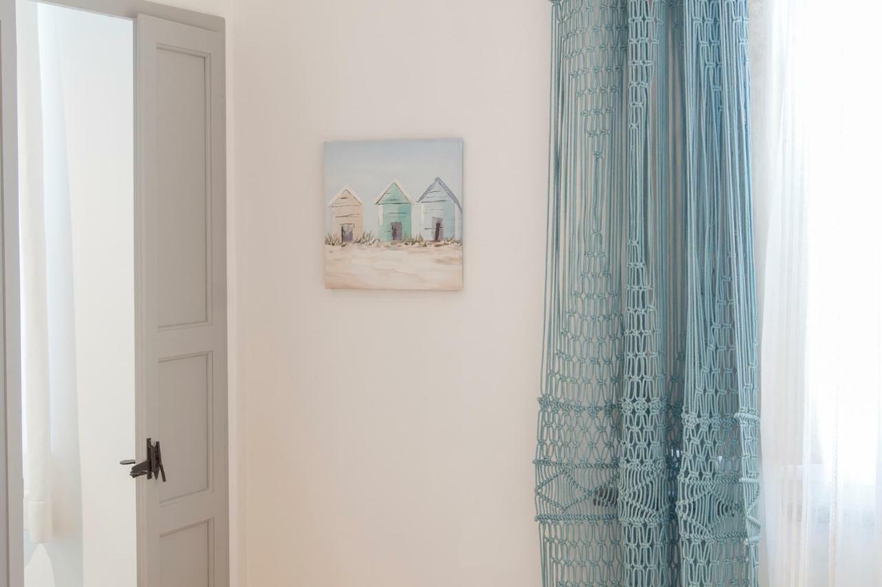 Casa Fioravanti Albinia Ngoại thất bức ảnh